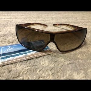 Prada Unisex Sunglasses